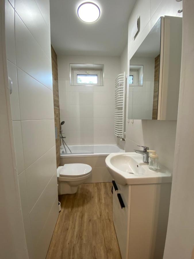 Apartament Bonarka *