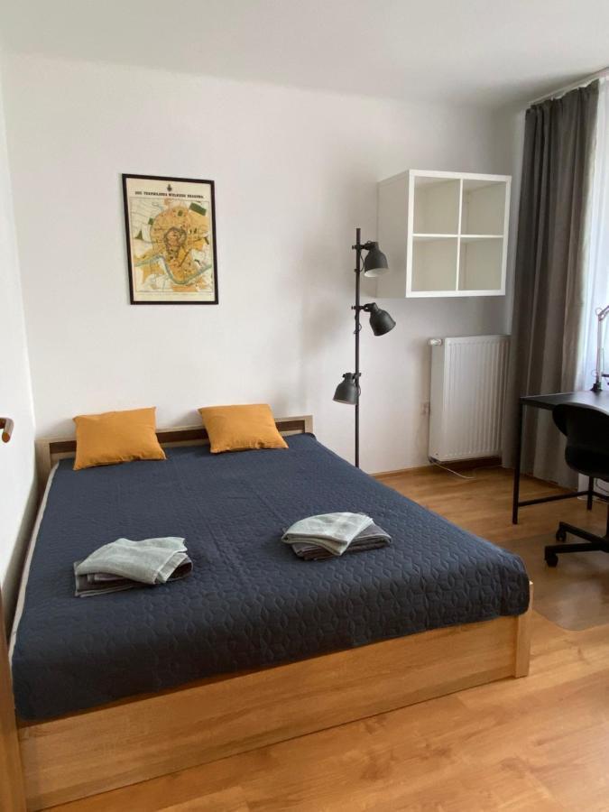 Bonarka Apartament