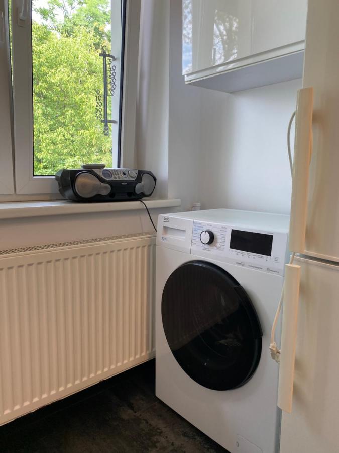 Apartament Bonarka Kraków