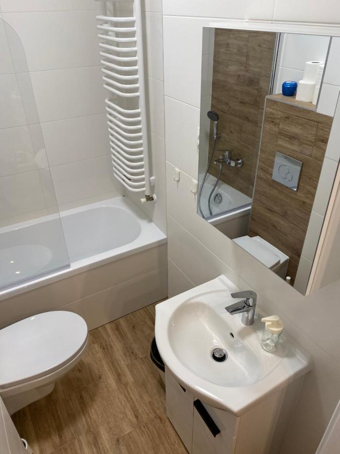 Bonarka Apartament