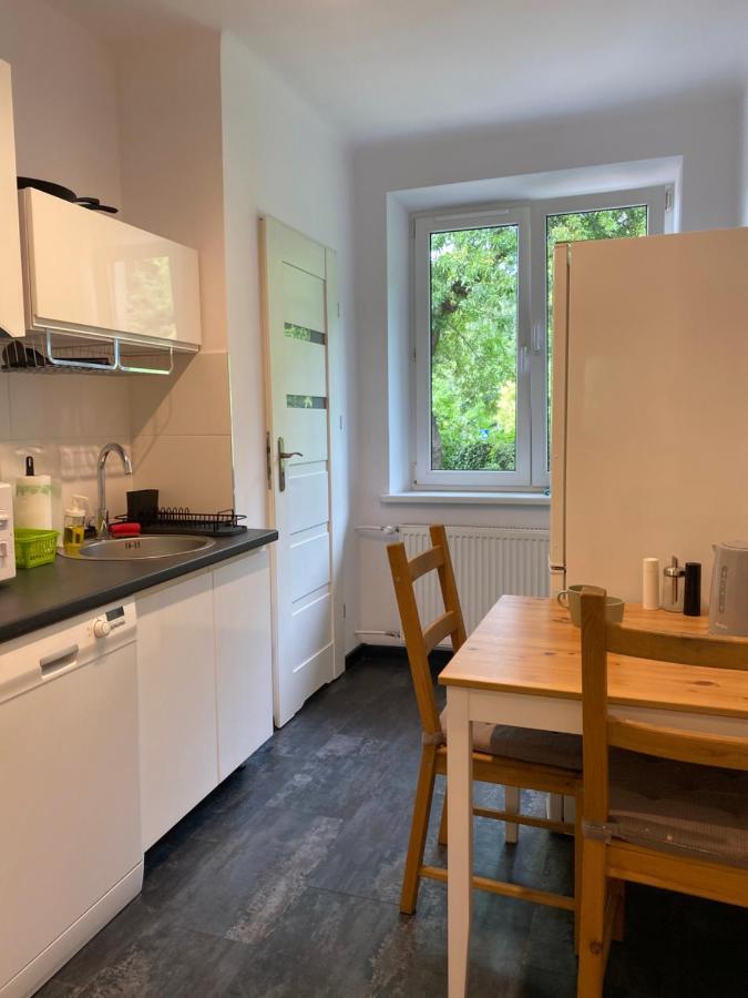 Apartament Bonarka *